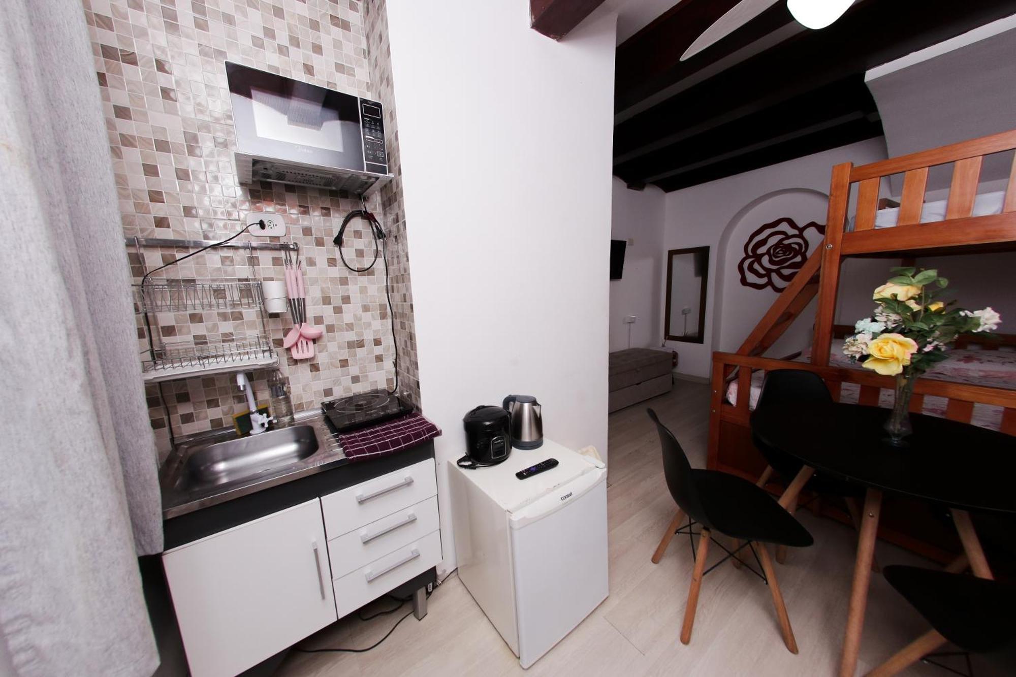 Castelinho Solemar - Relax Com Piscina, Hidro Aquecida & Praia - Auto Check-In! Top 大普拉亚 外观 照片