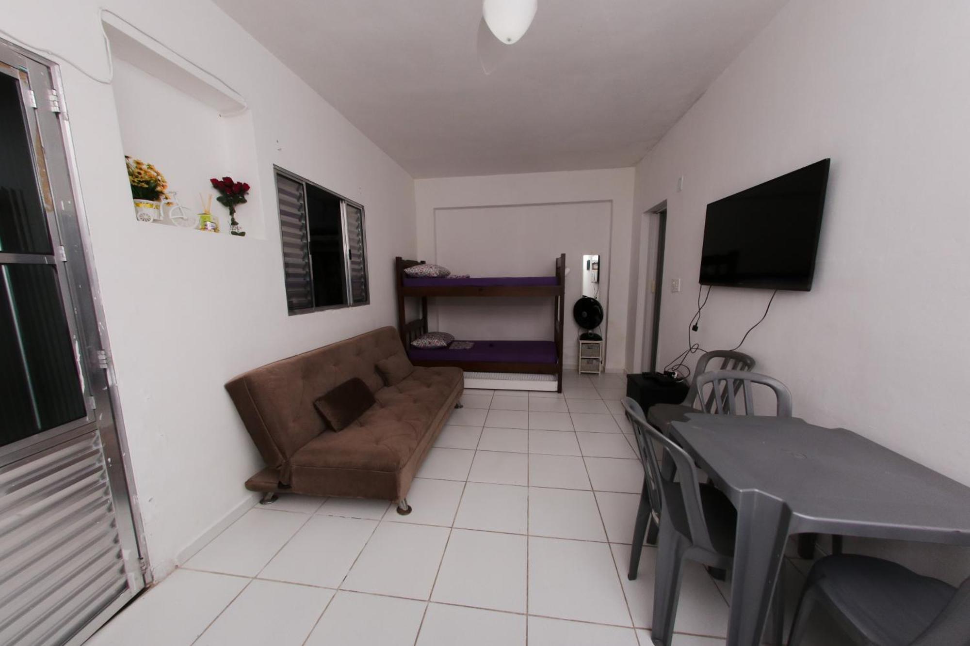 Castelinho Solemar - Relax Com Piscina, Hidro Aquecida & Praia - Auto Check-In! Top 大普拉亚 外观 照片