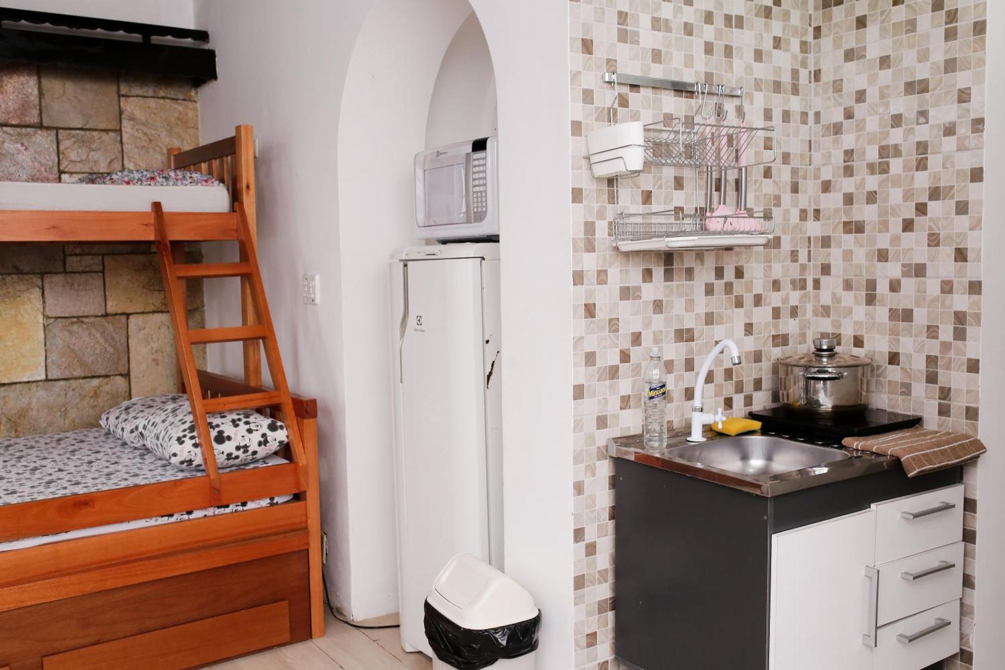 Castelinho Solemar - Relax Com Piscina, Hidro Aquecida & Praia - Auto Check-In! Top 大普拉亚 外观 照片
