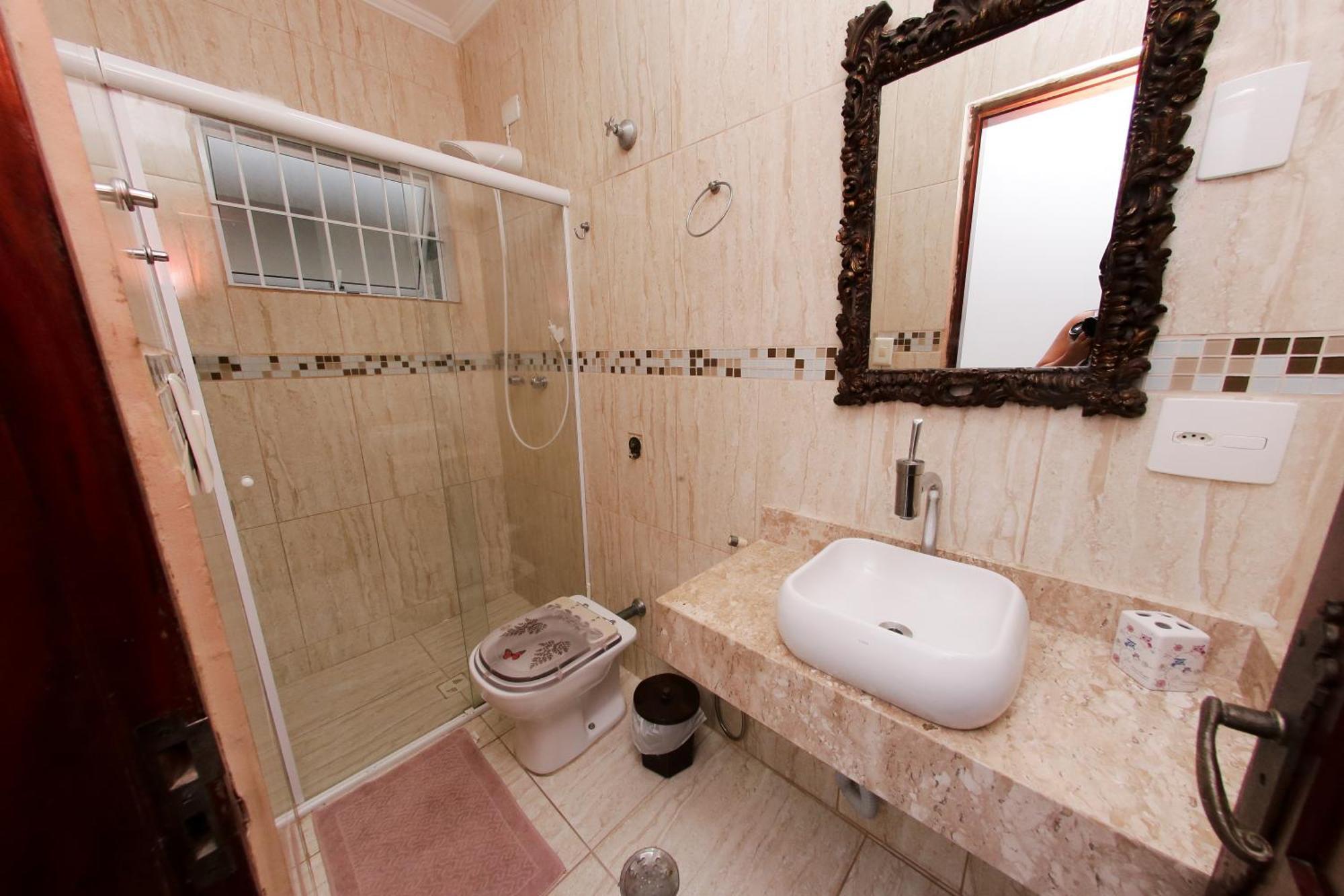 Castelinho Solemar - Relax Com Piscina, Hidro Aquecida & Praia - Auto Check-In! Top 大普拉亚 外观 照片