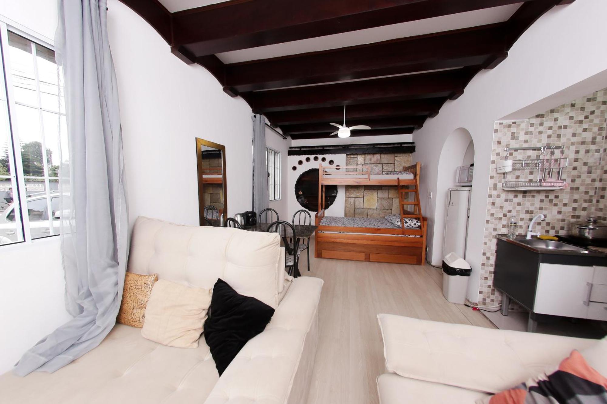 Castelinho Solemar - Relax Com Piscina, Hidro Aquecida & Praia - Auto Check-In! Top 大普拉亚 外观 照片