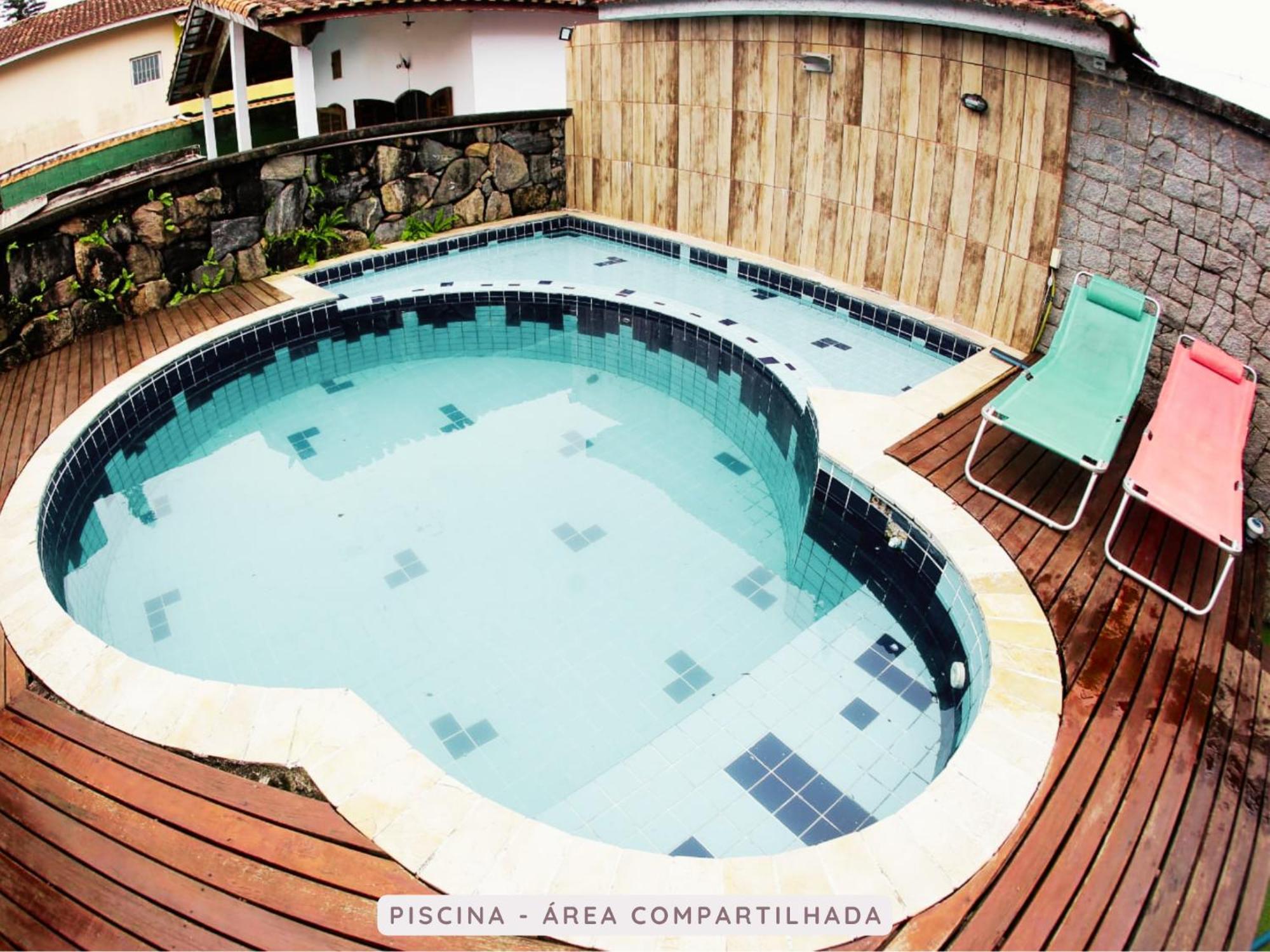 Castelinho Solemar - Relax Com Piscina, Hidro Aquecida & Praia - Auto Check-In! Top 大普拉亚 外观 照片